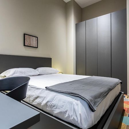 Reina Flats Valencia Playa El Cabanyal Lejlighed Eksteriør billede