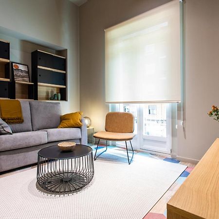 Reina Flats Valencia Playa El Cabanyal Lejlighed Eksteriør billede