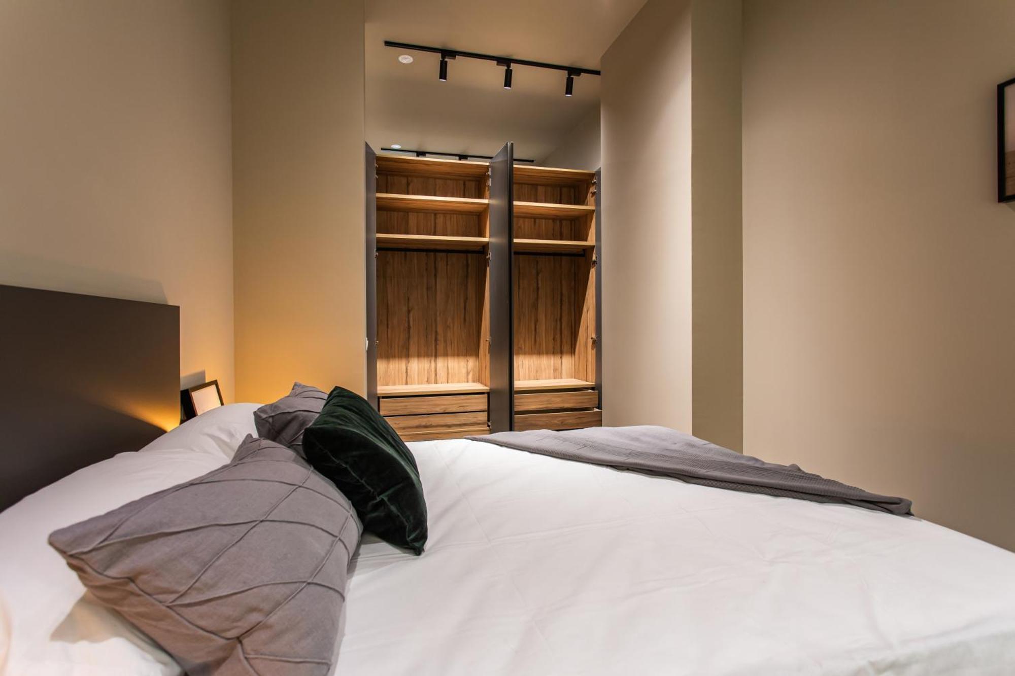 Reina Flats Valencia Playa El Cabanyal Lejlighed Eksteriør billede