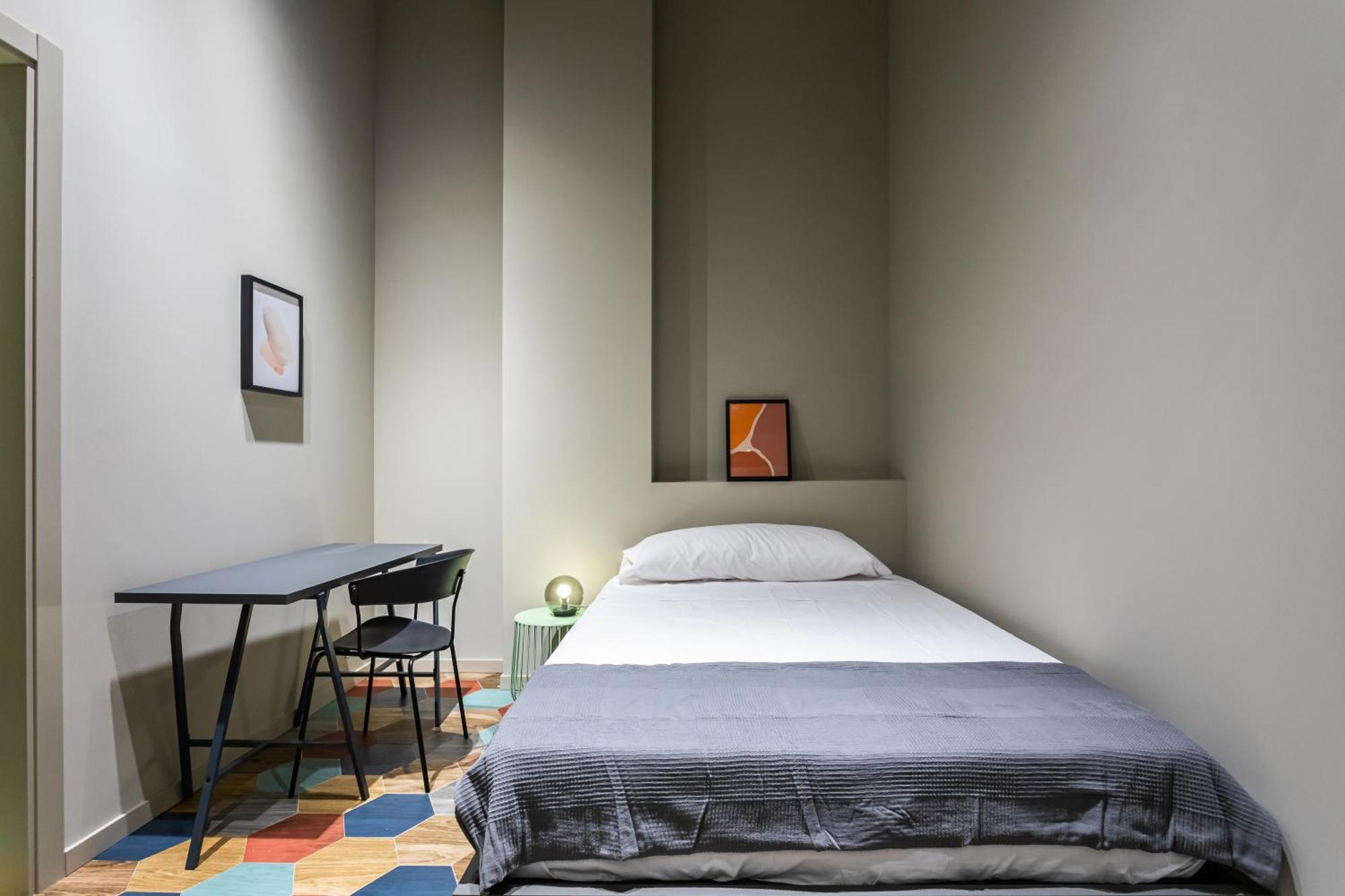 Reina Flats Valencia Playa El Cabanyal Lejlighed Eksteriør billede