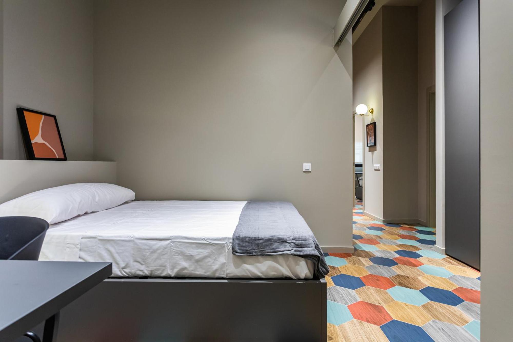 Reina Flats Valencia Playa El Cabanyal Lejlighed Eksteriør billede
