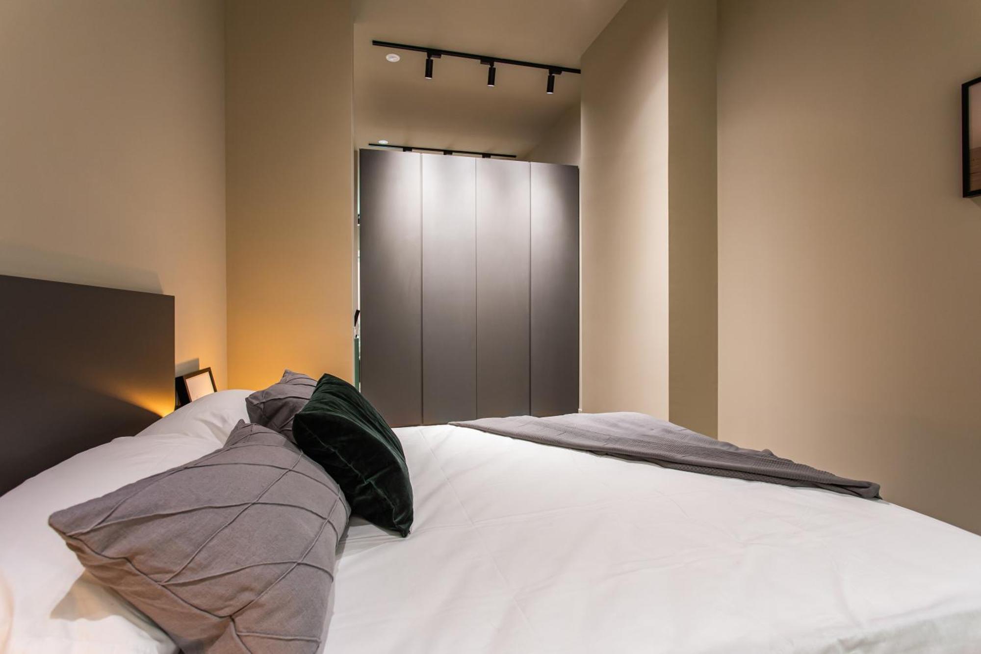 Reina Flats Valencia Playa El Cabanyal Lejlighed Eksteriør billede
