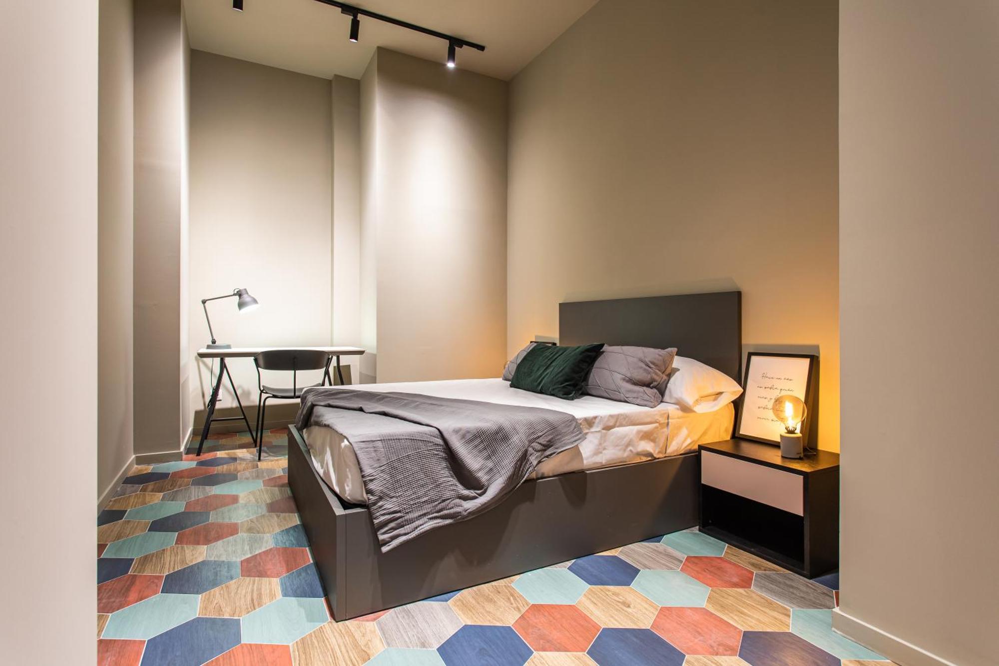 Reina Flats Valencia Playa El Cabanyal Lejlighed Eksteriør billede