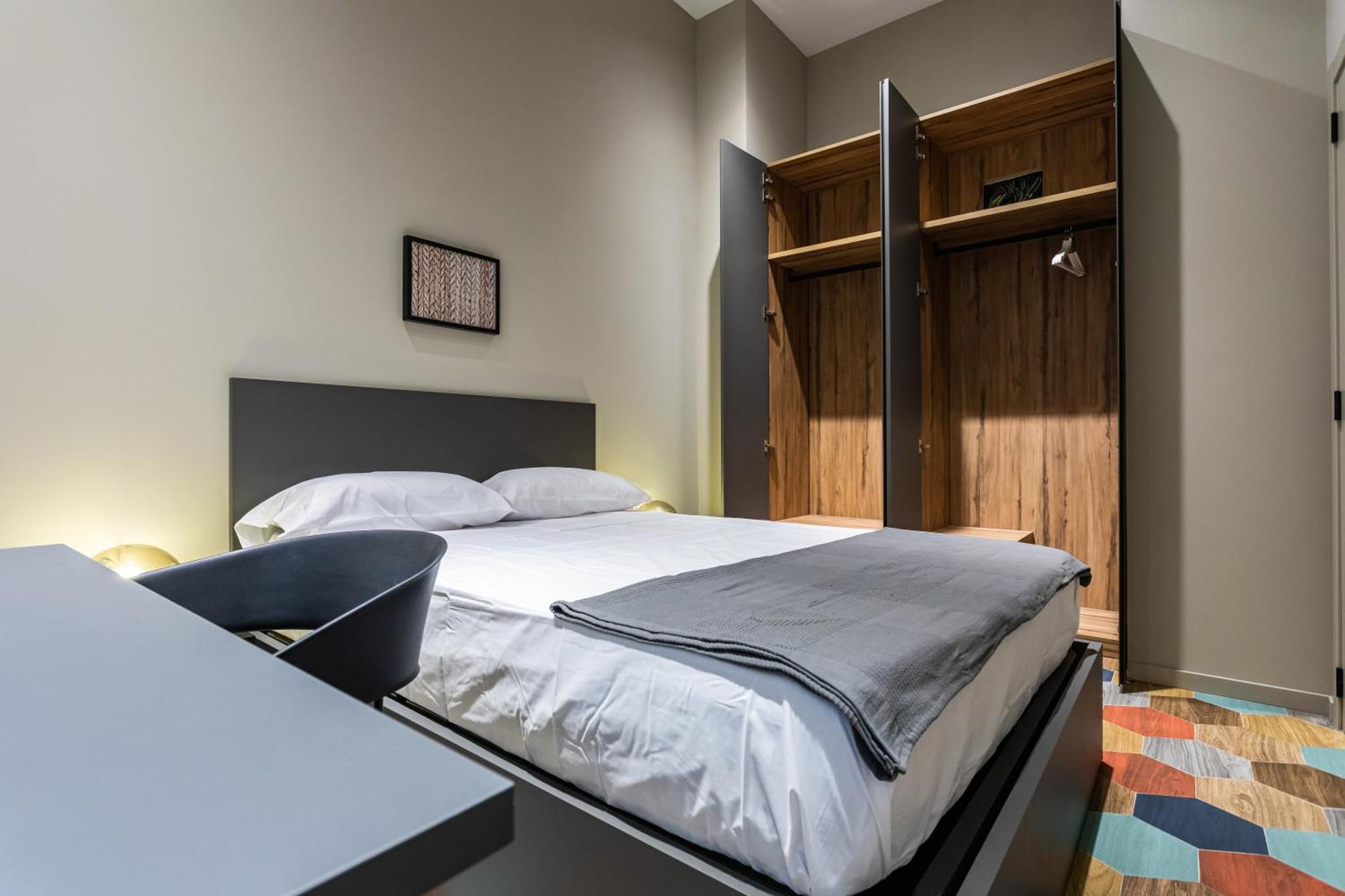 Reina Flats Valencia Playa El Cabanyal Lejlighed Eksteriør billede