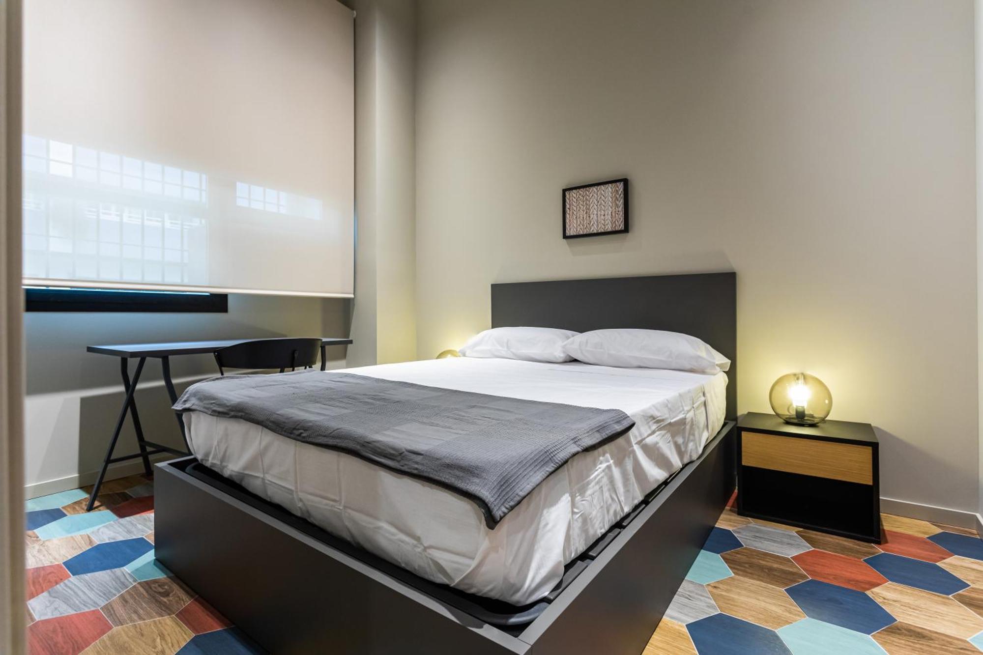 Reina Flats Valencia Playa El Cabanyal Lejlighed Eksteriør billede